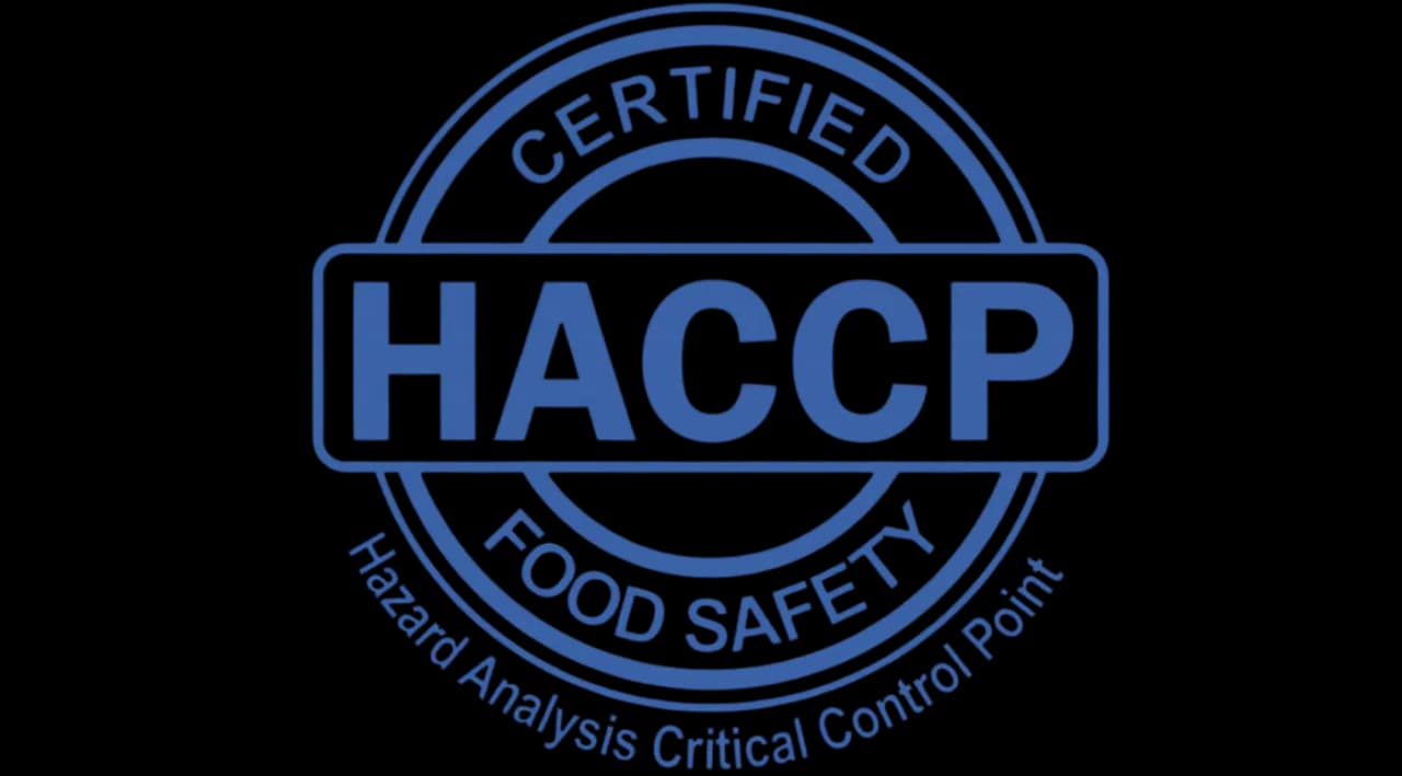 HACCP