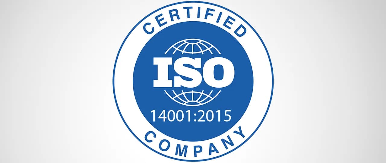 ISO 14001:2015