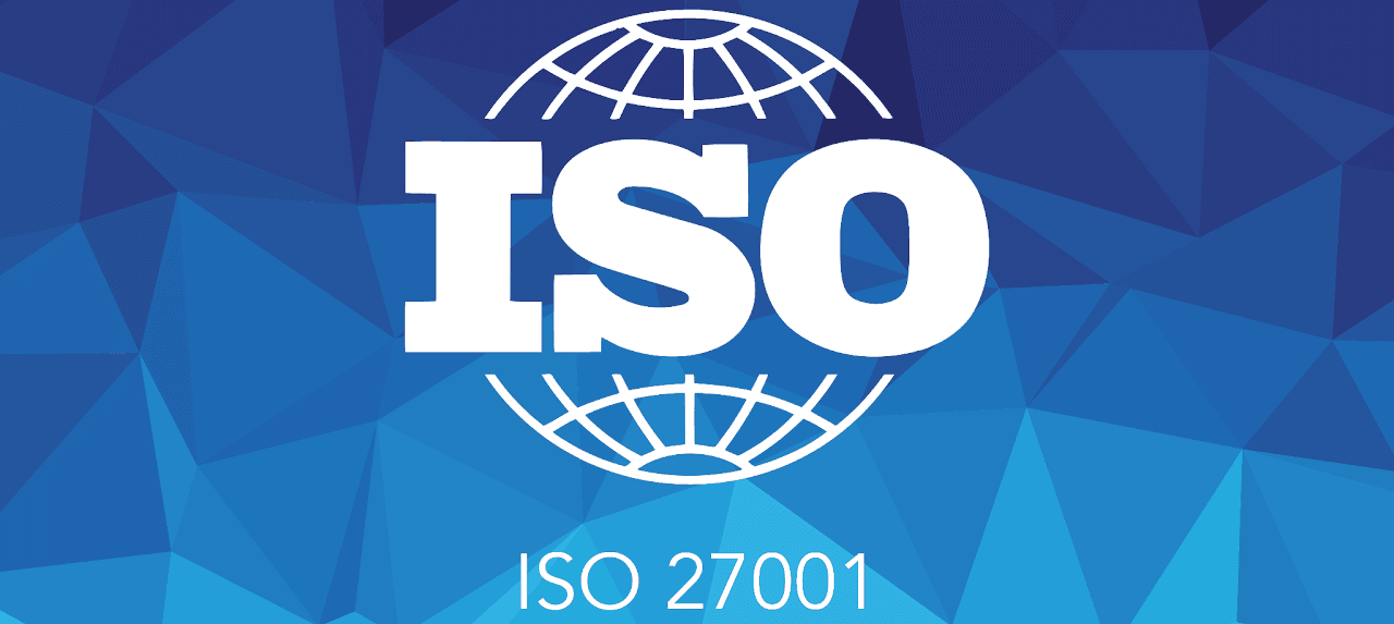 ISO 27001