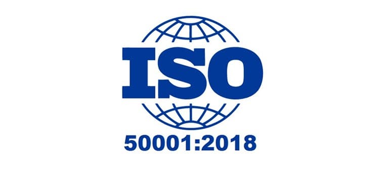 ISO 50001:2018